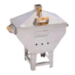 Churrasqueiras a Bafo: Veja as 3 Melhores para 2026