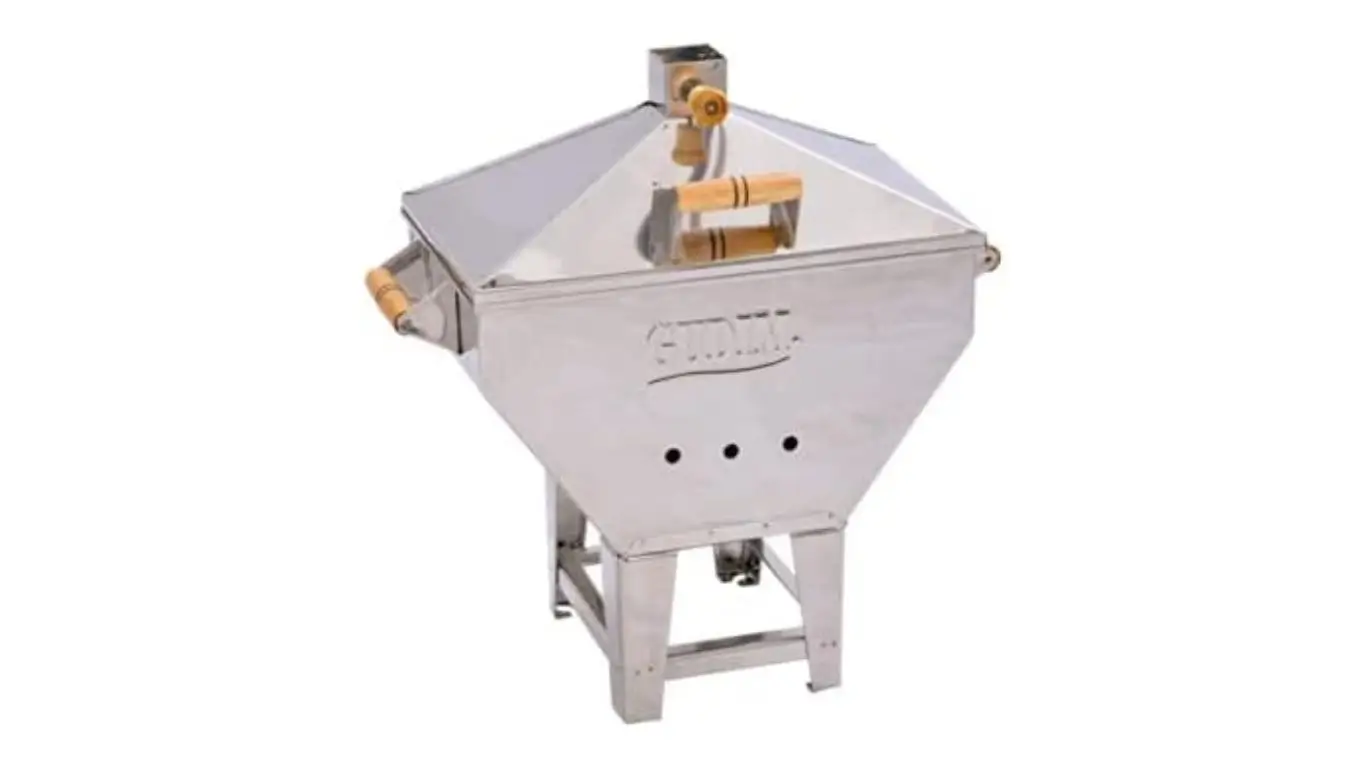 Churrasqueiras a Bafo: Veja as 3 Melhores para 2026