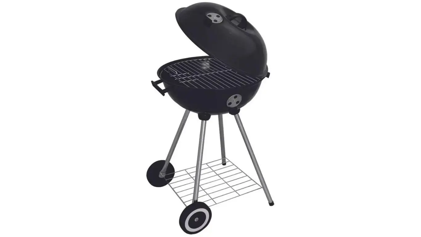 Churrasqueiras a Bafo: As 3 Melhores para 2026