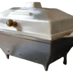 Churrasqueiras a Bafo: As 3 Melhores para 2026