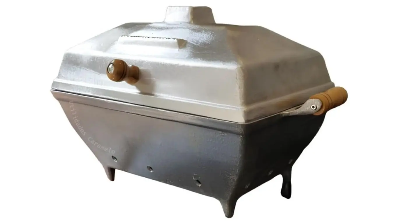 Churrasqueiras a Bafo: As 3 Melhores para 2026