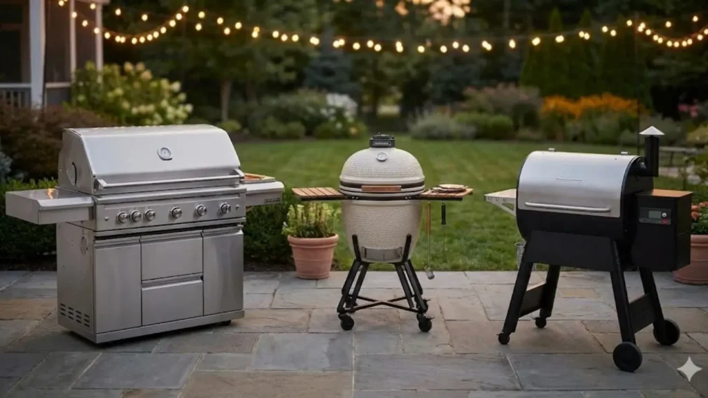 Churrasqueiras a Bafo: As 3 Melhores para 2026