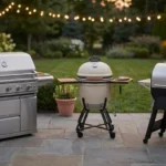 Churrasqueiras a Bafo: As 3 Melhores para 2026