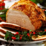 Pernil Suino - Pernil Assado - Veja como fazer