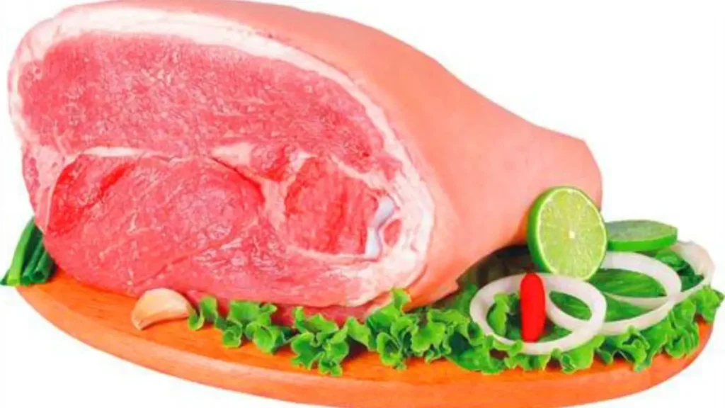 Pernil Suíno - Veja Como Preparar
