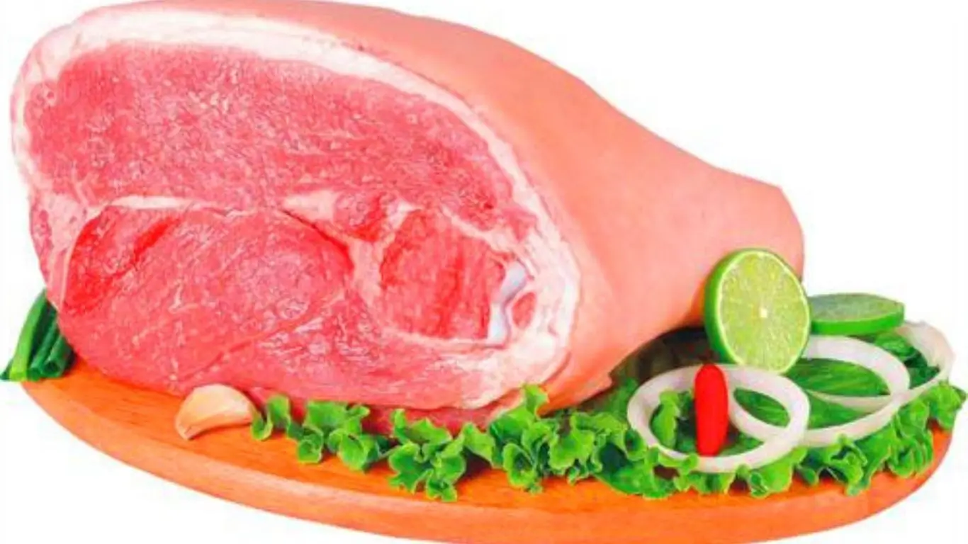 Pernil Suíno - Veja Como Preparar