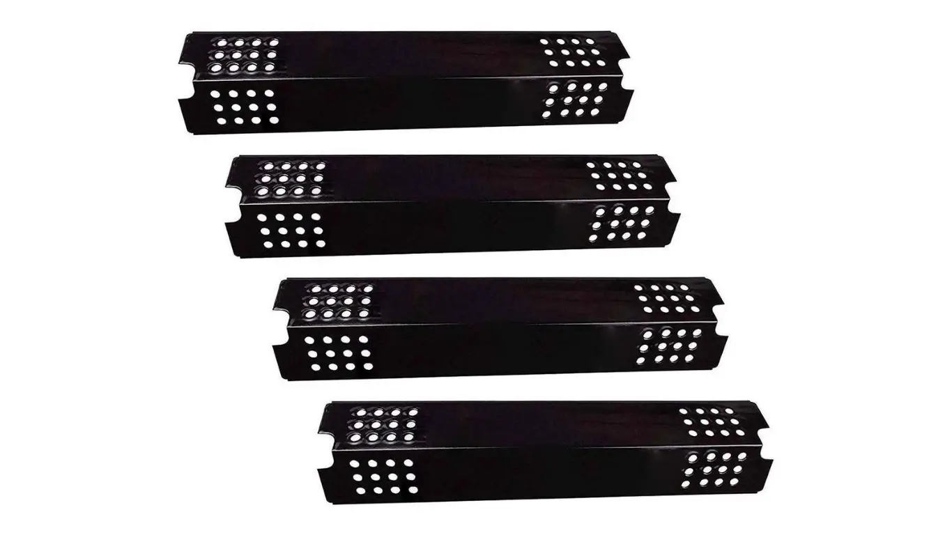 Proteção contra chamas pra grelhas de churrasqueiras