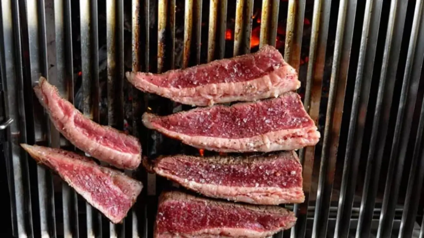 Grelhas Argentinas Zero Fumaça e Mais Sabor No Churrasco!