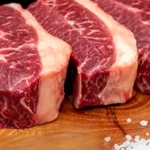 Cortes de Carne - Shoulder Steak