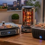 Top3 das Melhores Churrasqueiras Elétricas Atualmente!