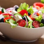 Saladas Pra Churrasco - 7 Opções Deliciosas e fáceis de fazer!