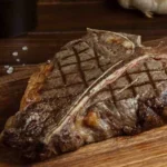 Bisteca Bovina na Brasa - Veja como Fazer