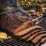 Brisket Natalino: Guia para fazer o Peito Bovino na Ceia