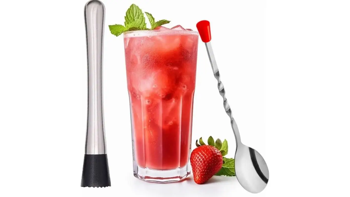 Caipirinha de Espumante: Melhor Drink para a Virada de ano!