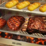 Churrasqueira de Parede - Em Oferta na Amazon