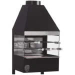 Churrasqueira de Parede - Em Oferta na Amazon