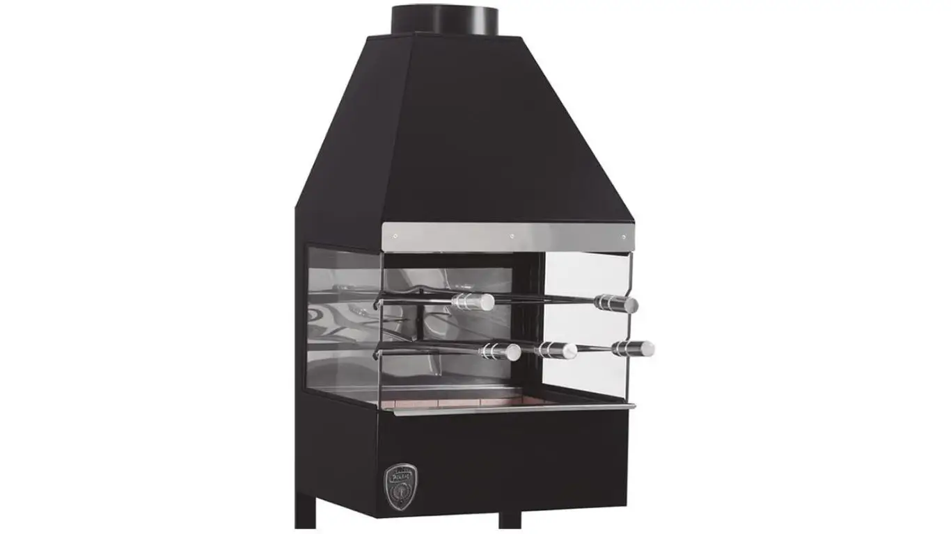 Churrasqueira de Parede - Em Oferta na Amazon