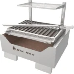 Churrasqueiras Portáteis - Melhores Ofertas