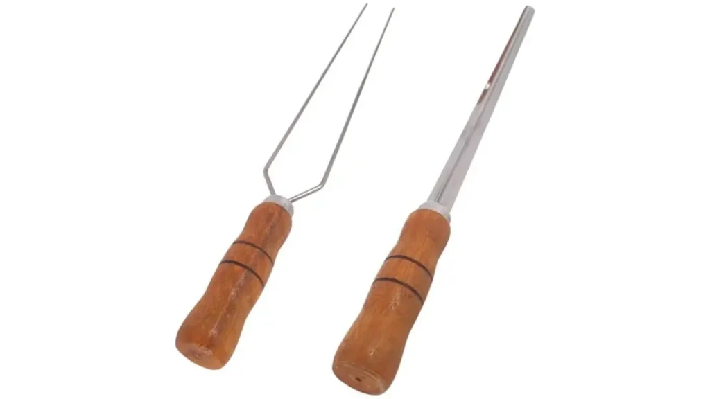 Espetos para churrasco - Descubra quais são os Melhores