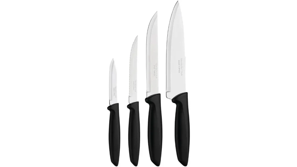 Facas pra Churrasco - Top3 das Melhores Opções - Tramontina