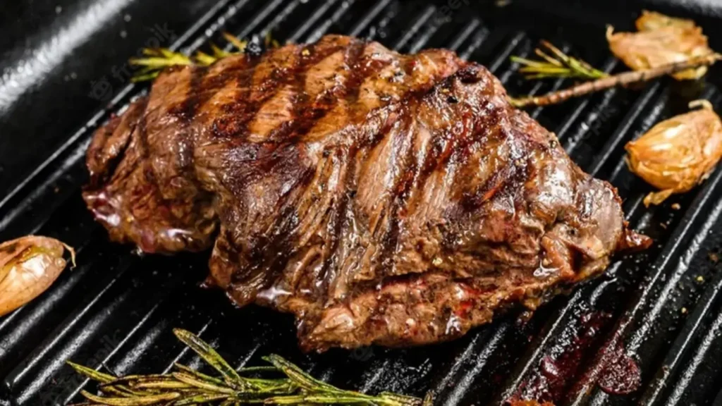 Flat Iron que corte é esse? Descubra Agora!