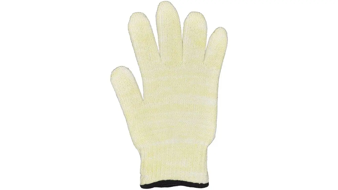 Luvas para churrasco