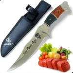 Facas pra Churrasco - Top3 das Melhores Opções