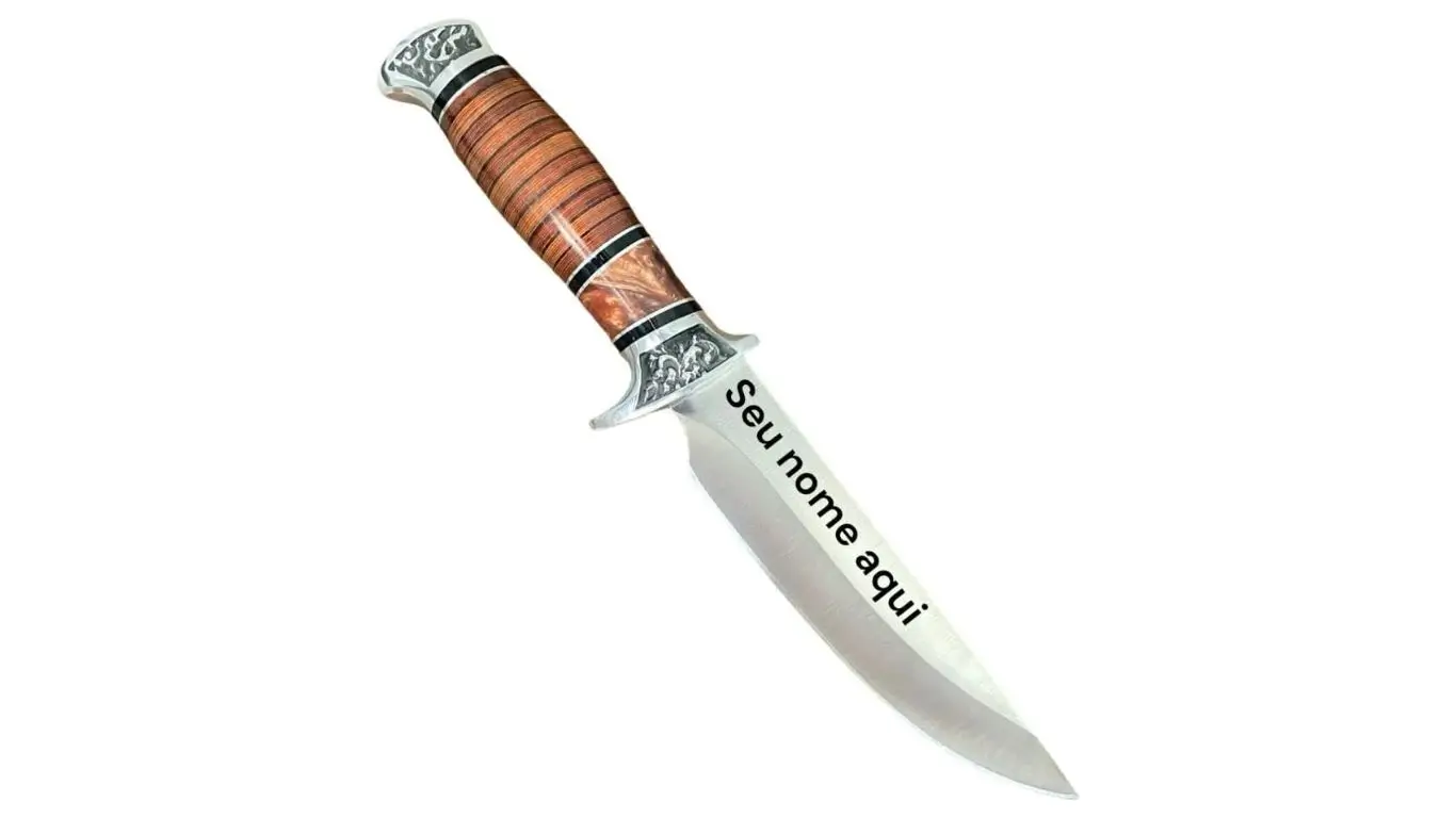 Facas pra Churrasco - Top3 das Melhores Opções