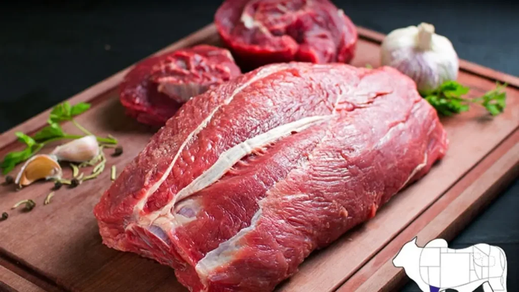 Músculo Bovino - 7 Motivos para você não usar pra churrasco!