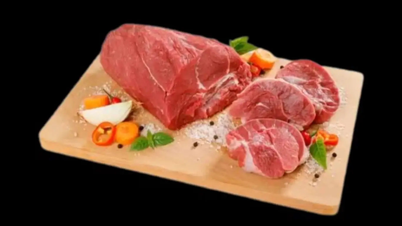 Músculo Bovino - 7 Bons Motivos para você não usar pra churrasco!