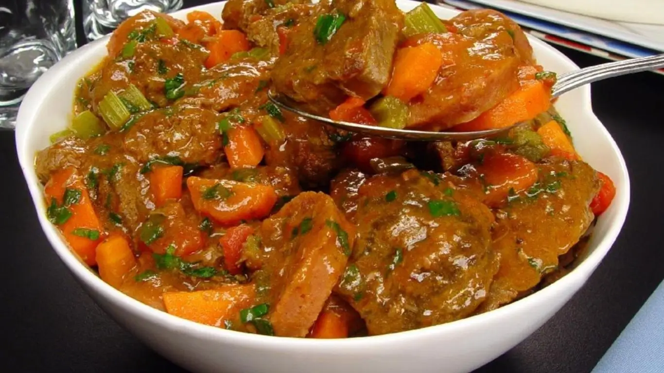 Músculo Bovino - 7 Motivos para você não usar pra churrasco!