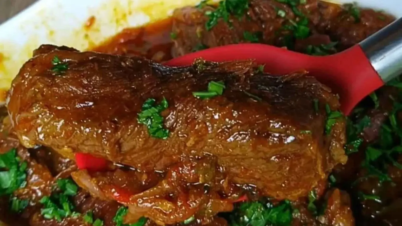 Paleta Bovina Saiba tudo sobre esse corte de carne!