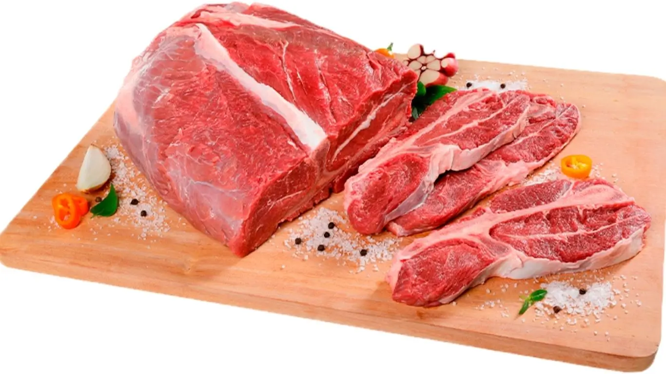 Paleta Bovina Saiba tudo sobre esse corte de carne!