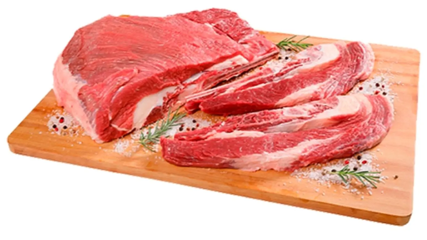 Peito Bovino - Conheça o corte e veja como prepará-lo!