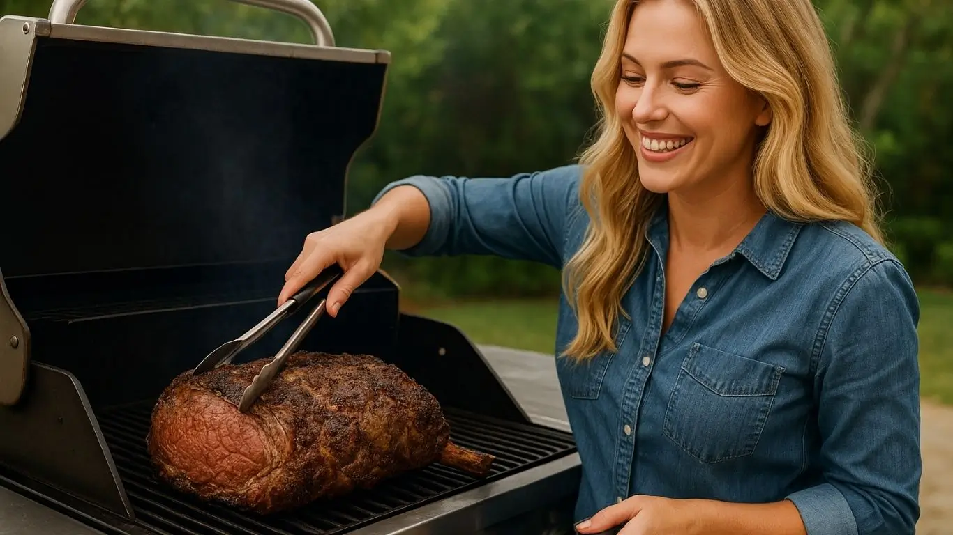 Prime Rib - Guia Completo para churrasqueiros Iniciantes