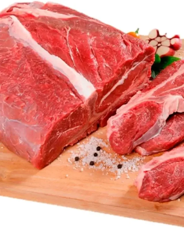 Paleta Bovina Saiba tudo sobre esse corte de carne!