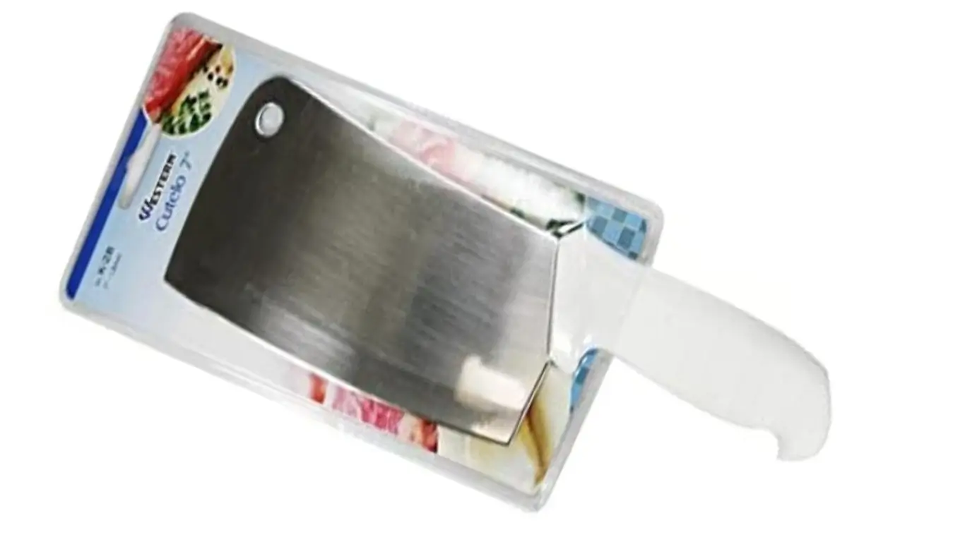 Veja a lista dos top5 melhores cutelos para churrasco em 2026: