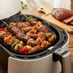 Churrasco na Airfryer: Guia Completo para você fazer