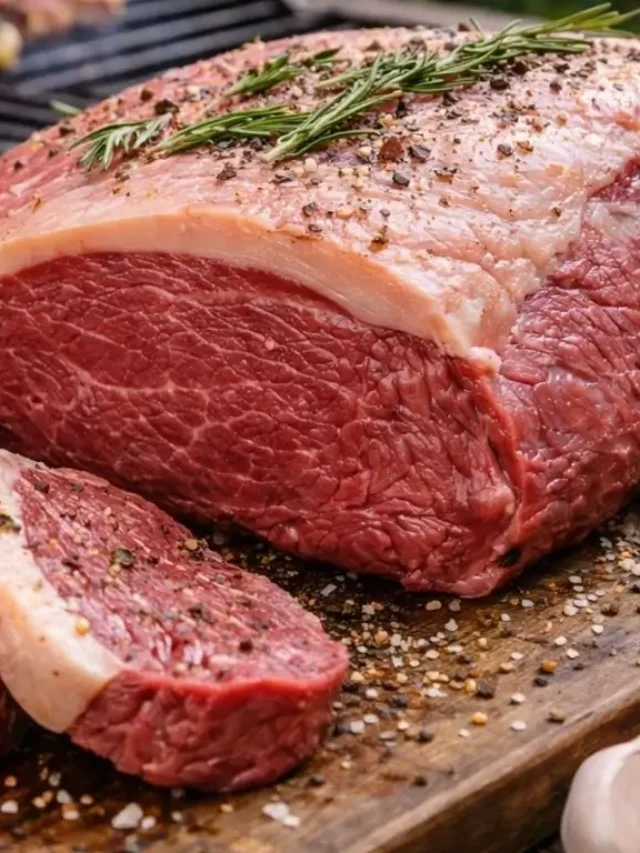 Paleta é bom para Churrasco Confira!