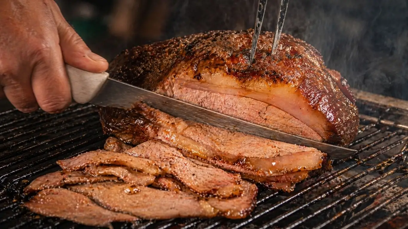 Top 3 Carnes mais baratas e saborosas para churrasco - Cupim