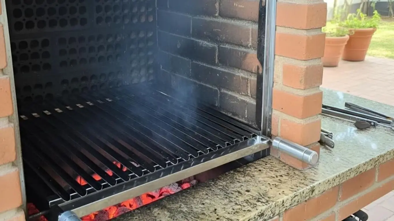 top10 melhores Grelhas para churrasco pra 2026