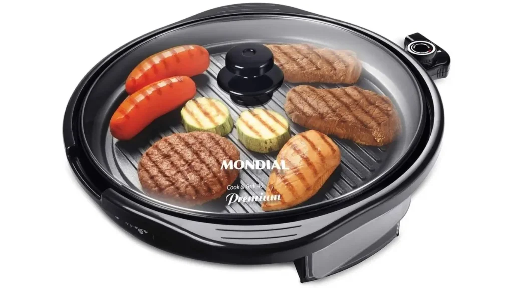 Churrasqueiras Mondial - As melhores pra 2026