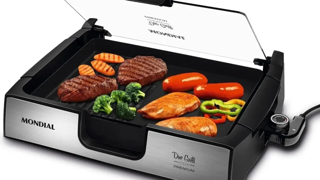 Churrasqueiras Mondial - As melhores pra 2026