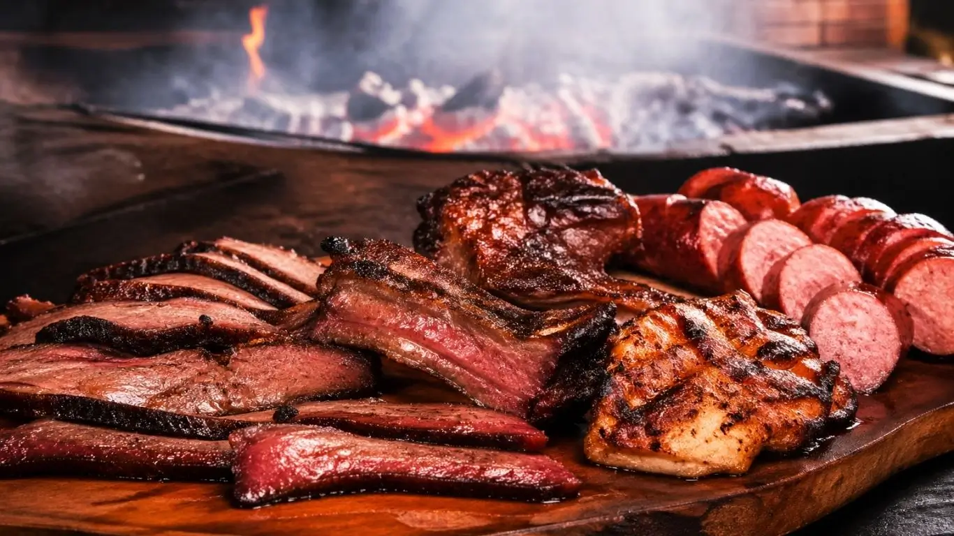 3 Carnes mais baratas e saborosas para churrasco