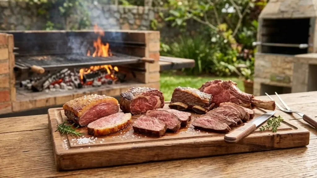 Top10 das Melhores Carnes para churrasco para 2026