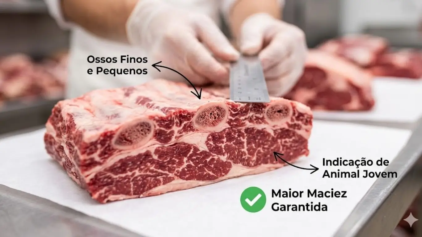 Chef argentino contou como deixar as carnes irresistíveis com truques simples!