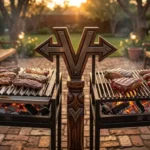 Grelha Uruguaia ou Argentina: Qual é melhor? Descubra!