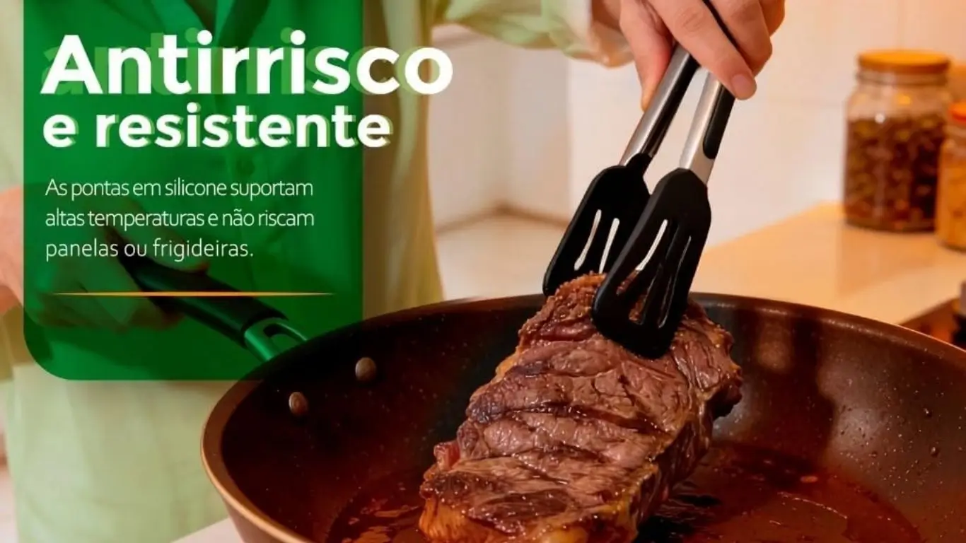 Top5 dos Melhores Pegadores para Churrasco: Guia Completo!