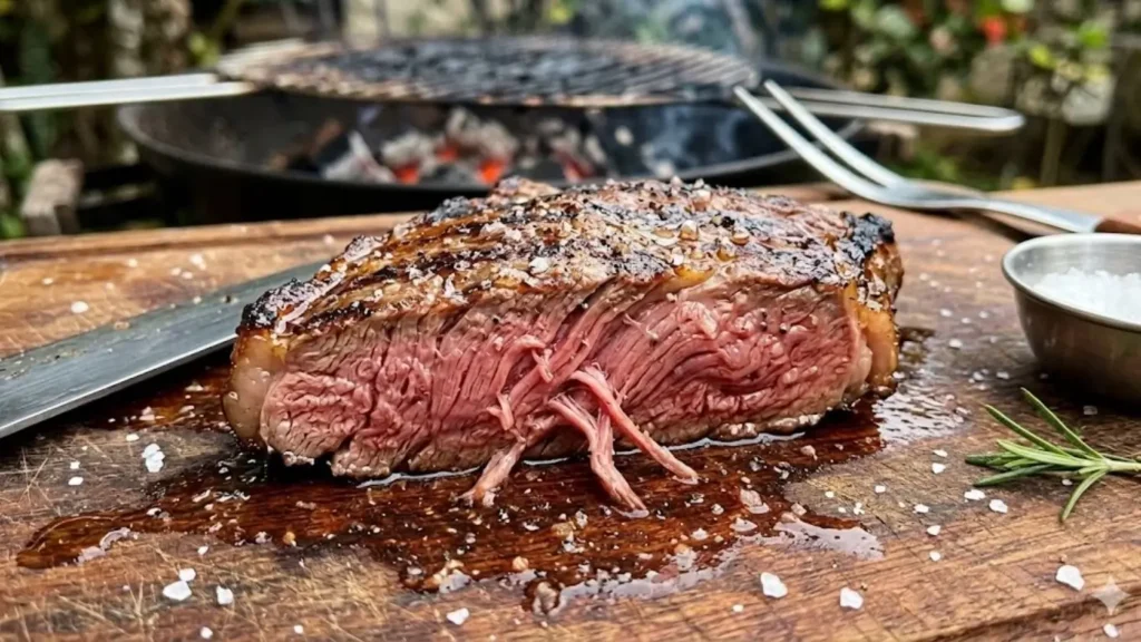 Não é picanha: o corte barato do talho que se desfaz na boca se for feito da forma certa