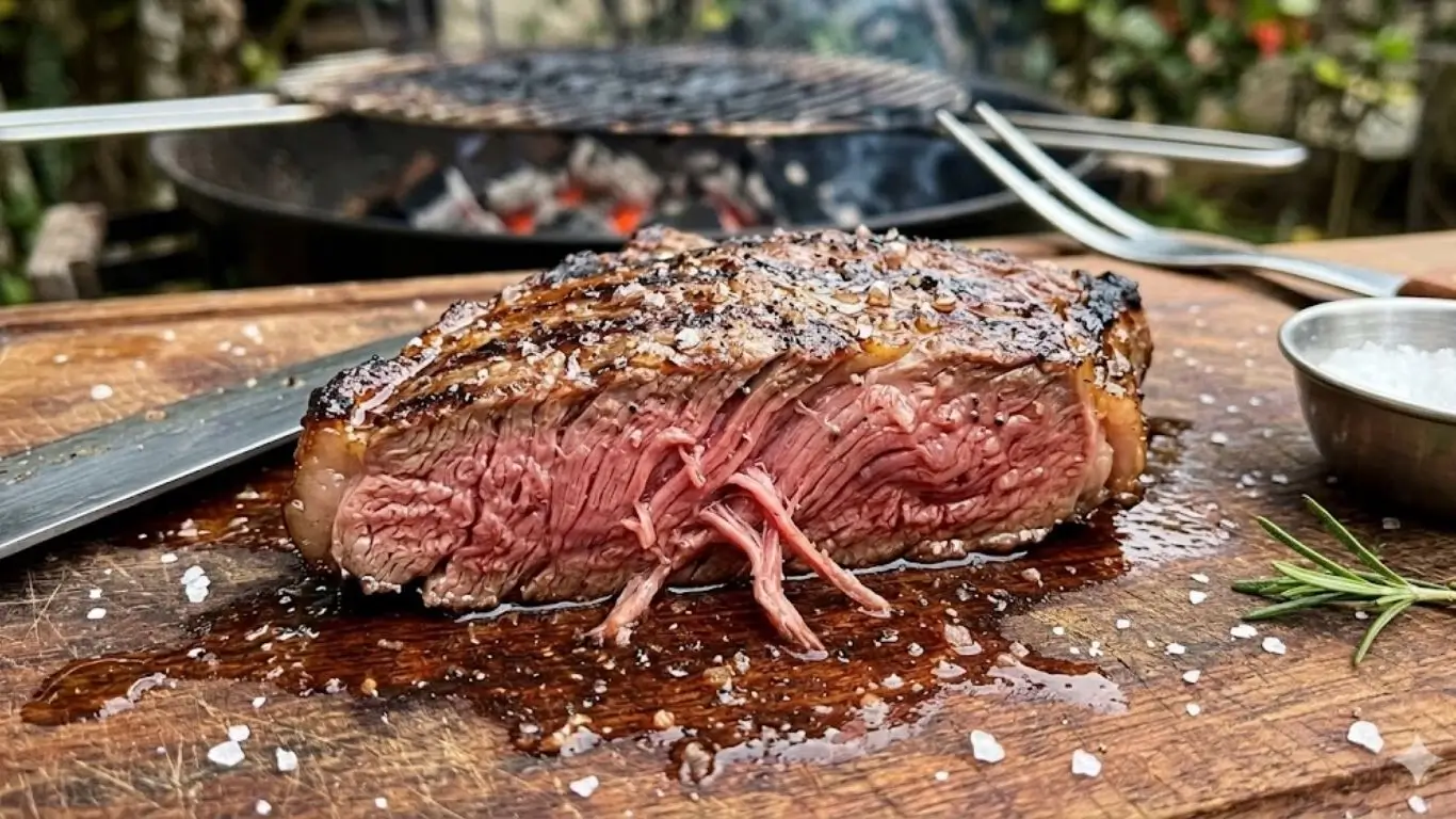 Não é picanha: o corte barato do talho que se desfaz na boca se for feito da forma certa